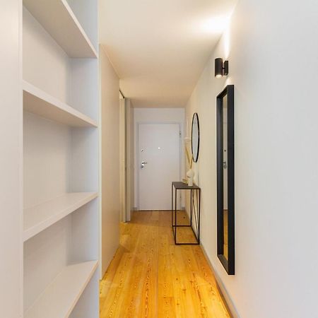 Guestready - Cozy Vitoria Apartment Porto Exterior foto