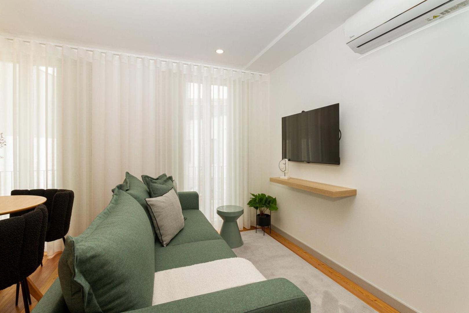 Guestready - Cozy Vitoria Apartment Porto Exterior foto