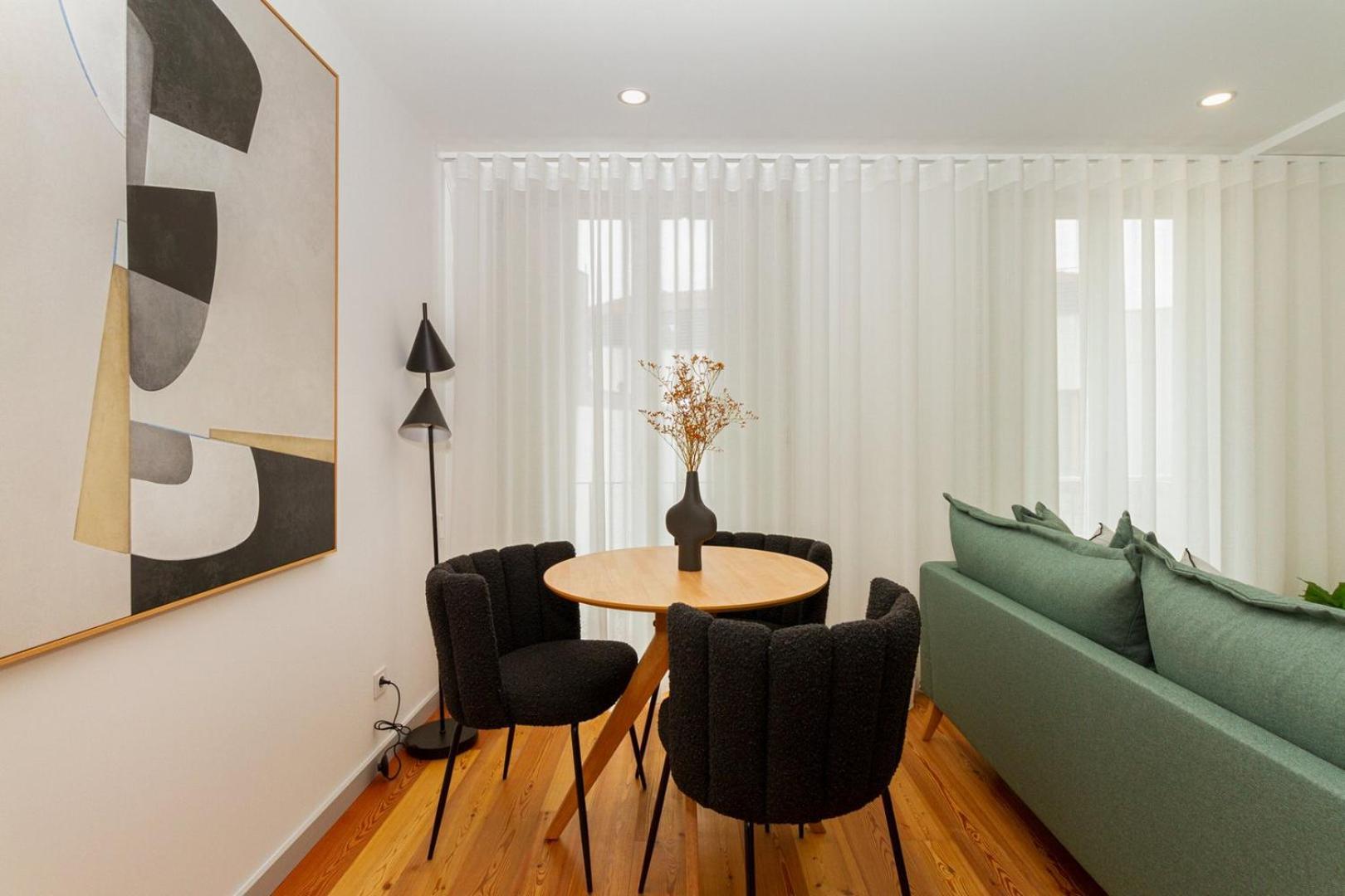 Guestready - Cozy Vitoria Apartment Porto Exterior foto