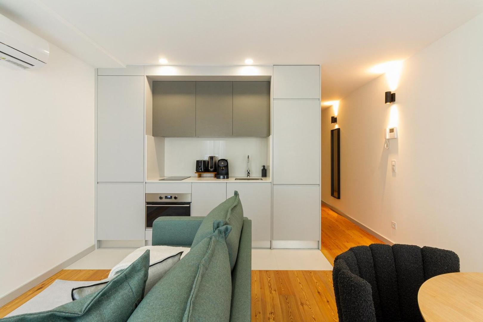 Guestready - Cozy Vitoria Apartment Porto Exterior foto