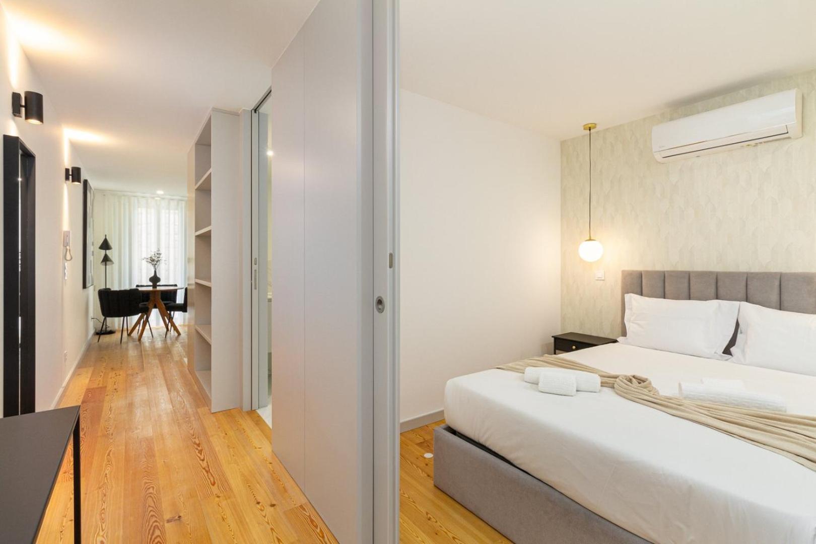 Guestready - Cozy Vitoria Apartment Porto Exterior foto