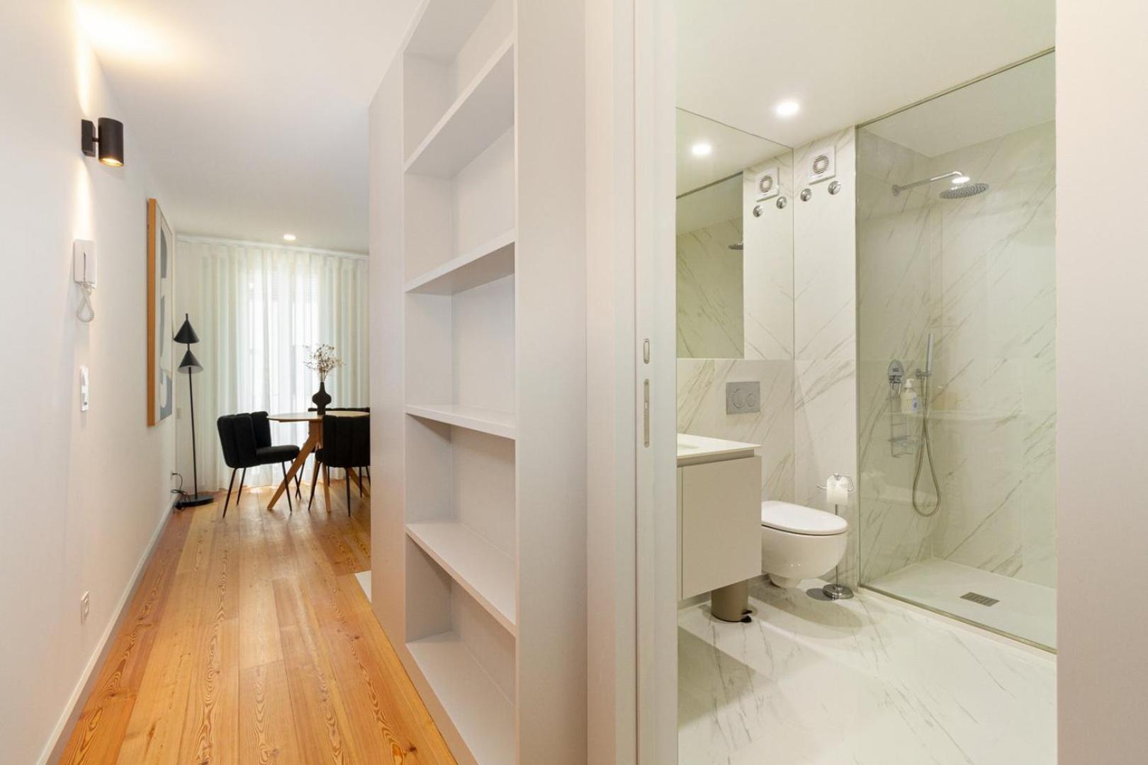 Guestready - Cozy Vitoria Apartment Porto Exterior foto