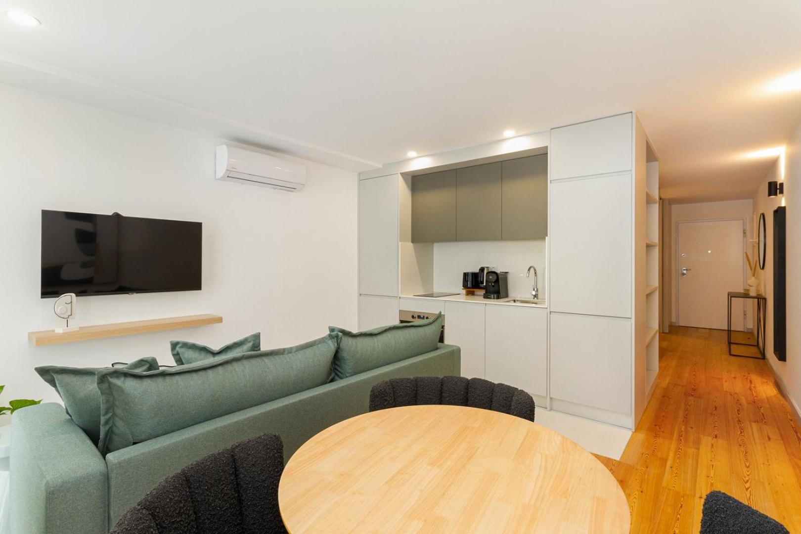 Guestready - Cozy Vitoria Apartment Porto Exterior foto