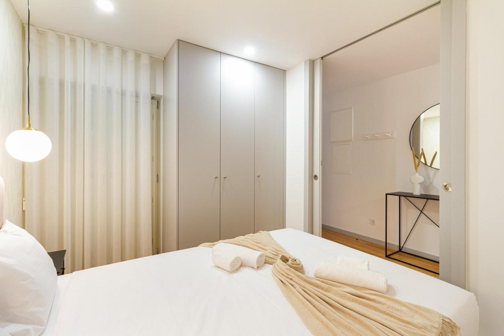 Guestready - Cozy Vitoria Apartment Porto Exterior foto