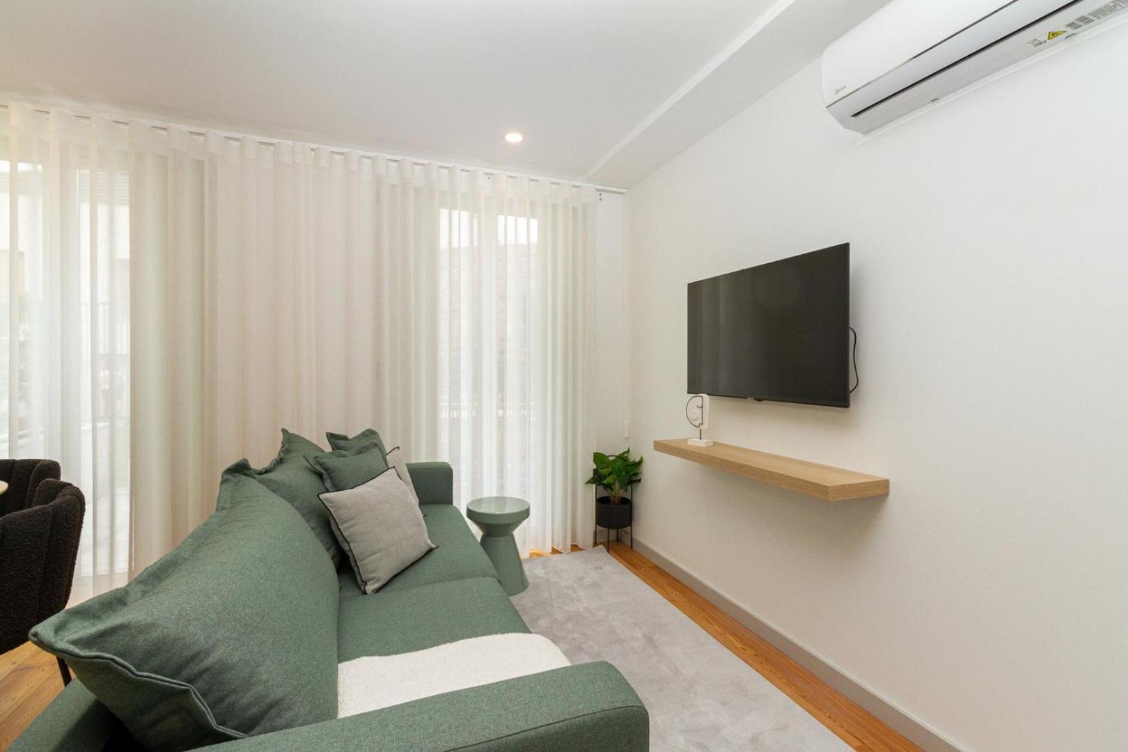 Guestready - Cozy Vitoria Apartment Porto Exterior foto