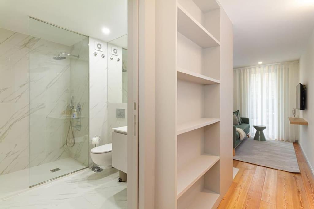 Guestready - Cozy Vitoria Apartment Porto Exterior foto
