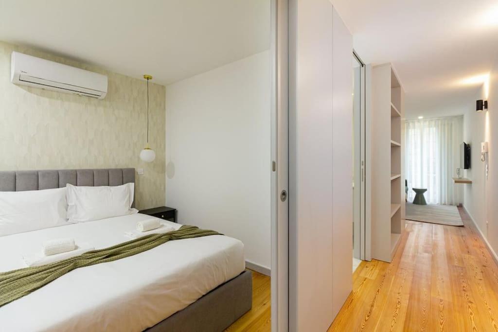 Guestready - Cozy Vitoria Apartment Porto Exterior foto